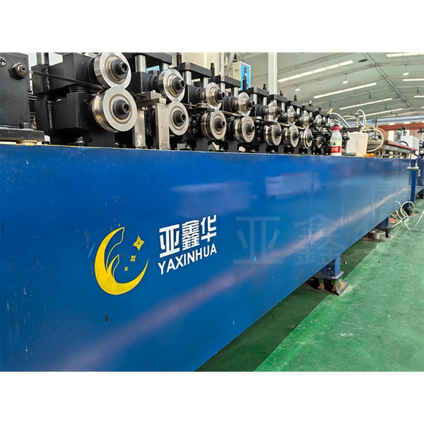 北京全新款PP暖边条设备生产流水线