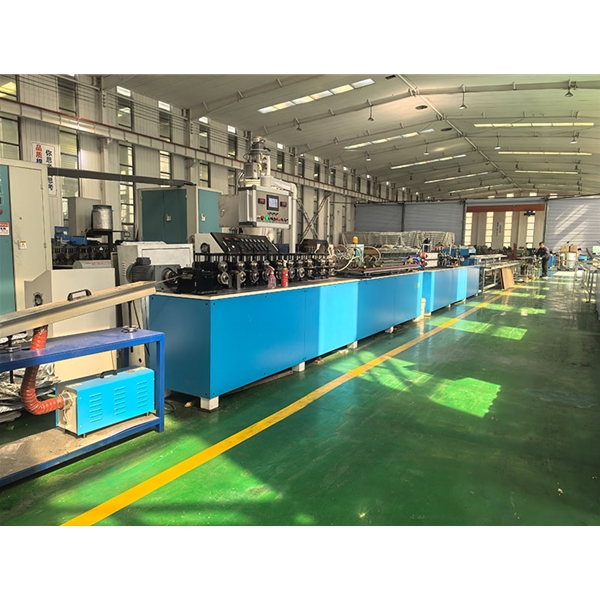 北京中空玻璃铝隔条设备