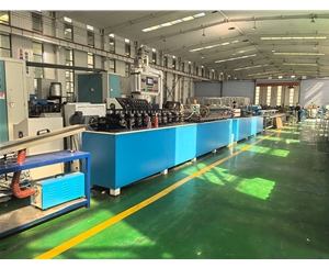 北京中空玻璃铝隔条设备